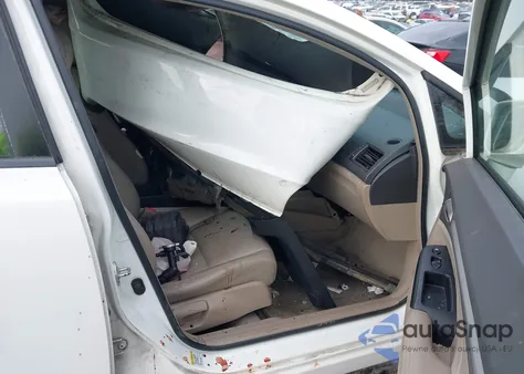 2009 Honda Civic Ex-L из США, поврежденный, VIN 2HGFA16969H529725